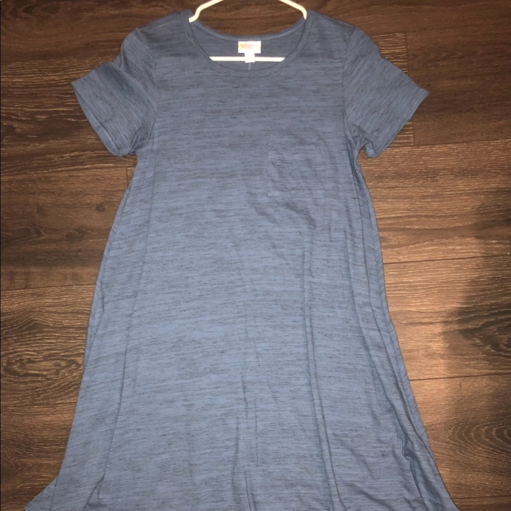 Lularoe Carly dress